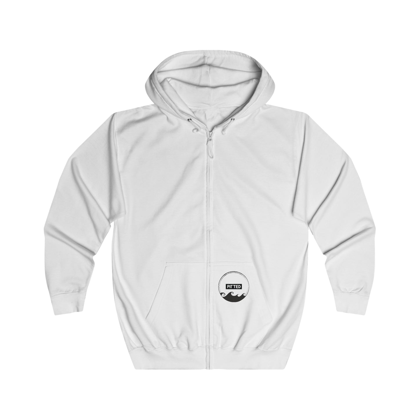 PITTED Venus Women’s Hoodie – Comfort with Attitude

