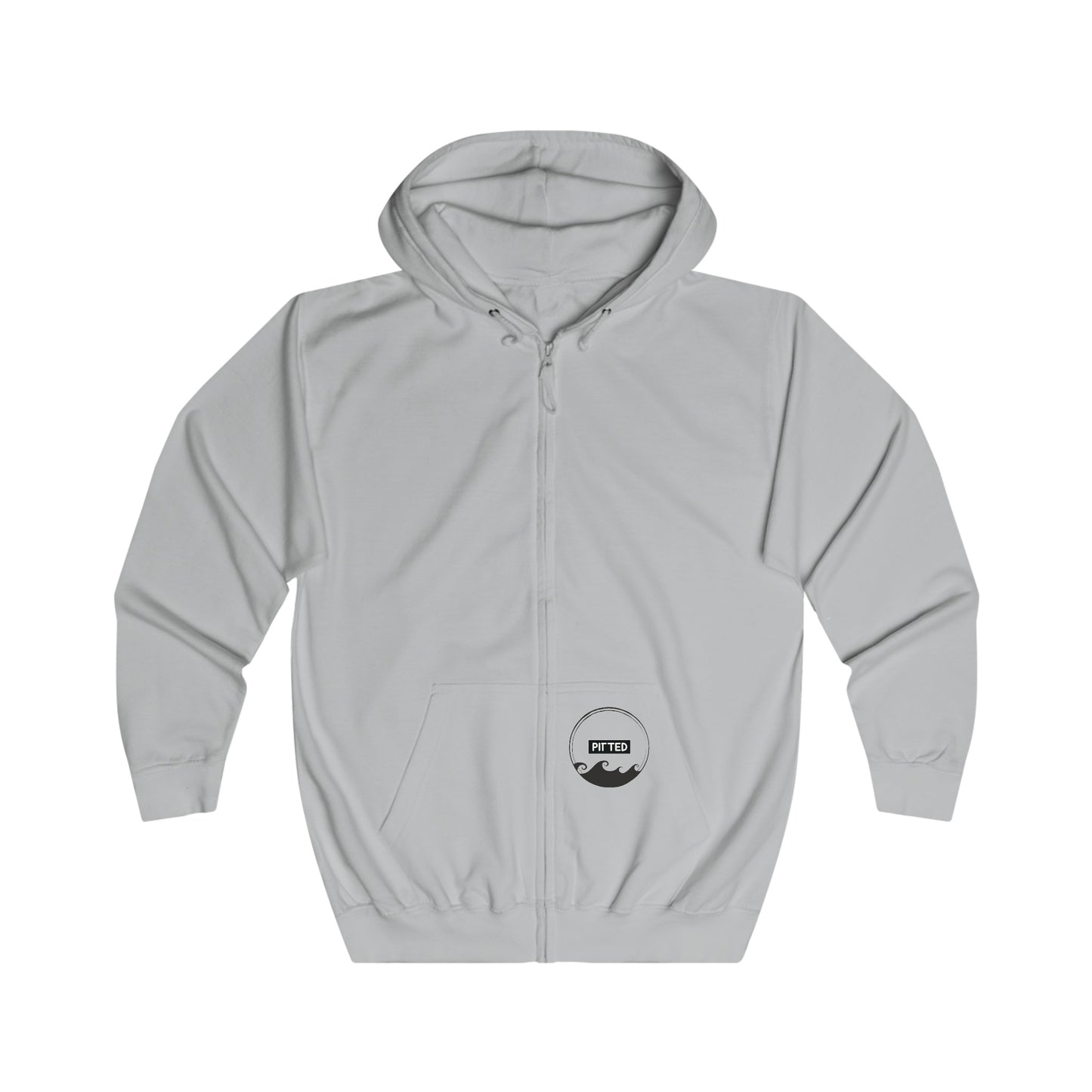 PITTED Venus Women’s Hoodie – Comfort with Attitude

