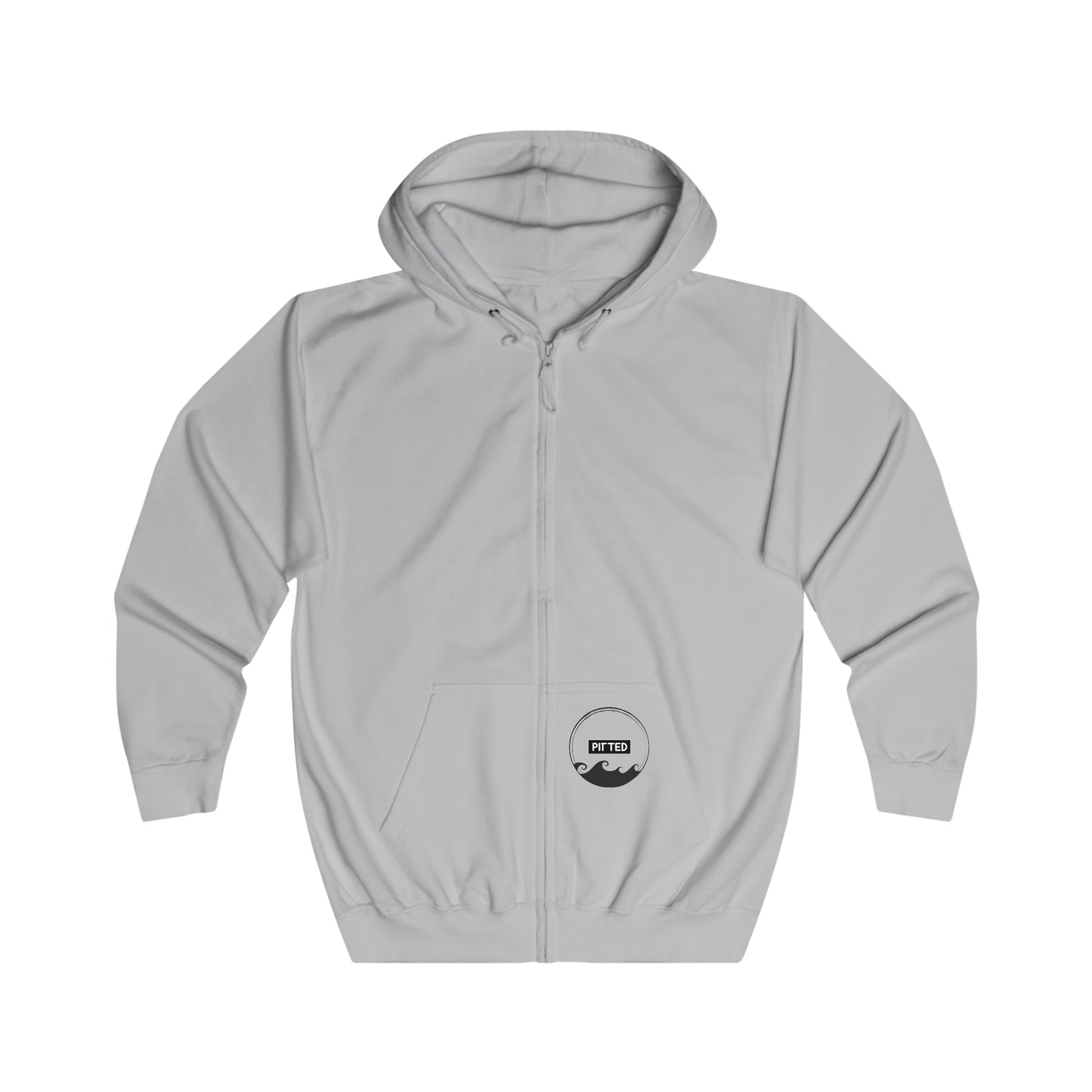 PITTED Venus Women’s Hoodie – Comfort with Attitude

