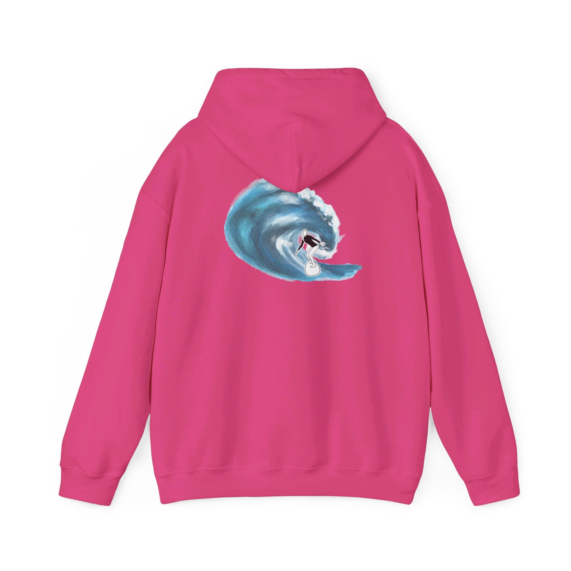 PITTED Women Can Shredd Hoodie – Bold, Warm, and Sustainable

