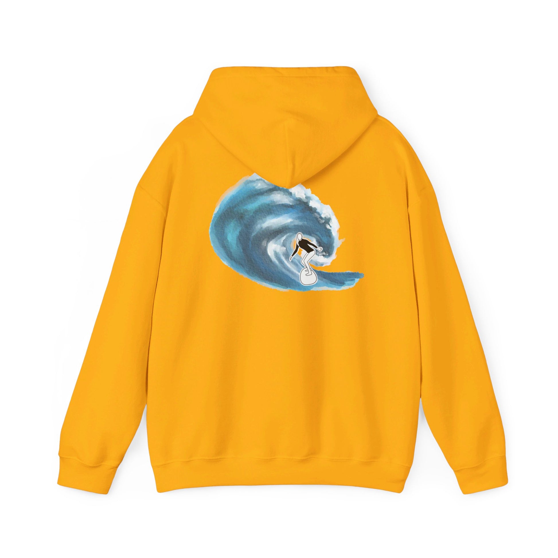 PITTED Women Can Shredd Hoodie – Bold, Warm, and Sustainable

