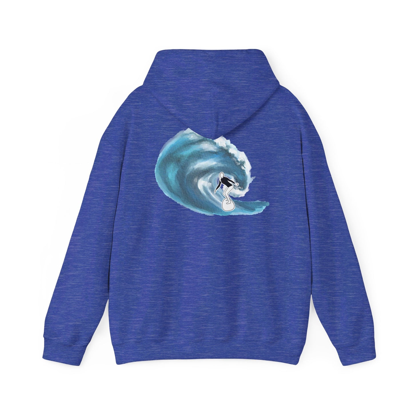 PITTED Women Can Shredd Hoodie – Bold, Warm, and Sustainable

