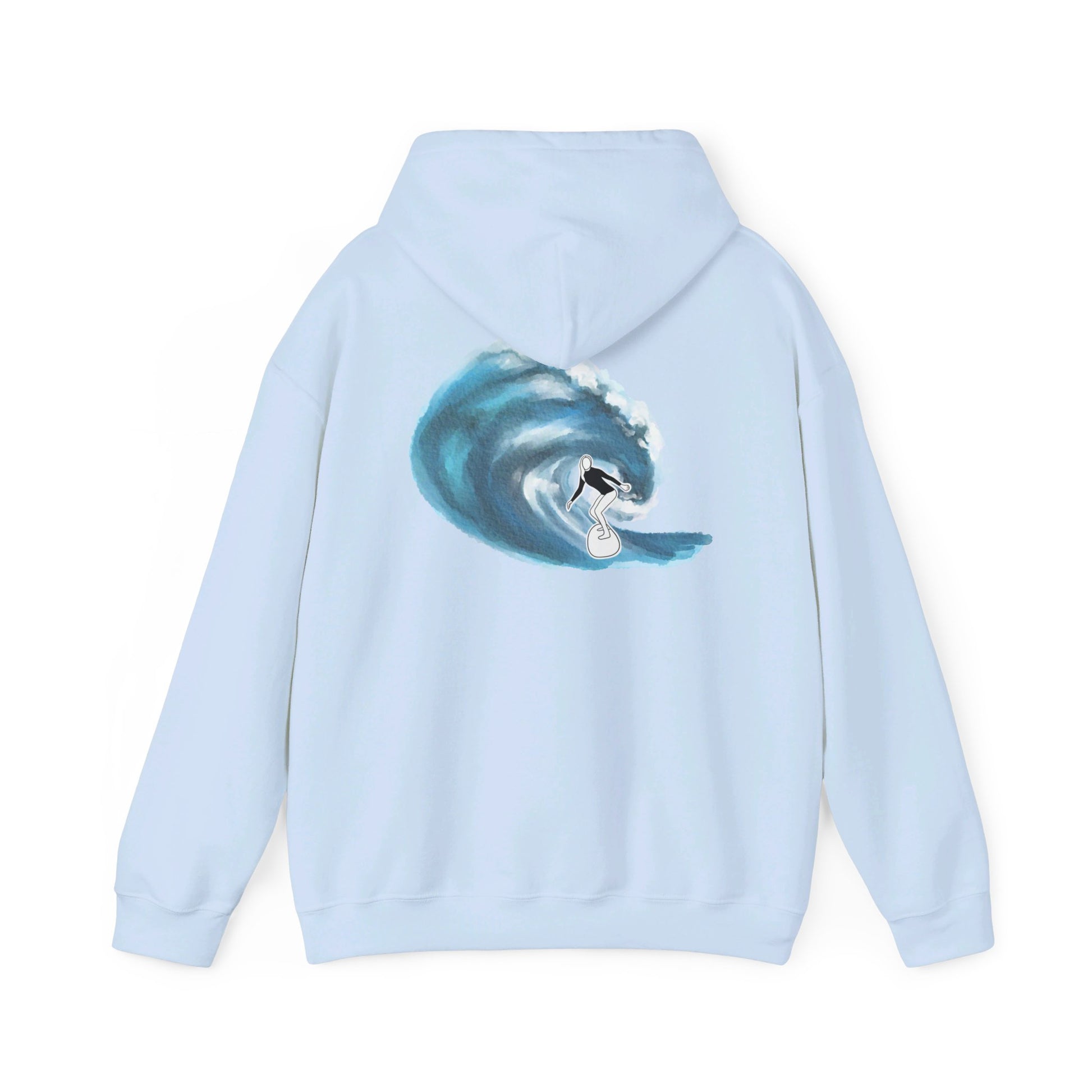 PITTED Women Can Shredd Hoodie – Bold, Warm, and Sustainable

