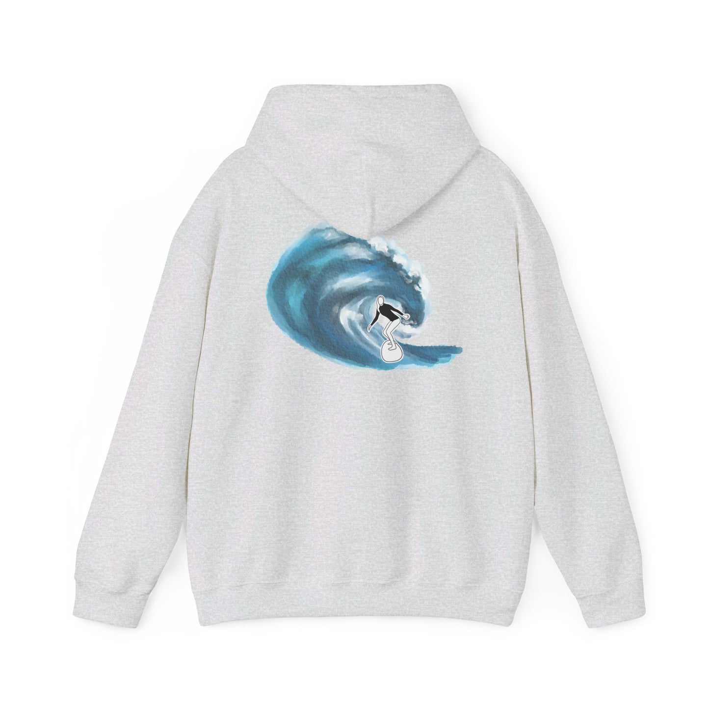 PITTED Women Can Shredd Hoodie – Bold, Warm, and Sustainable

