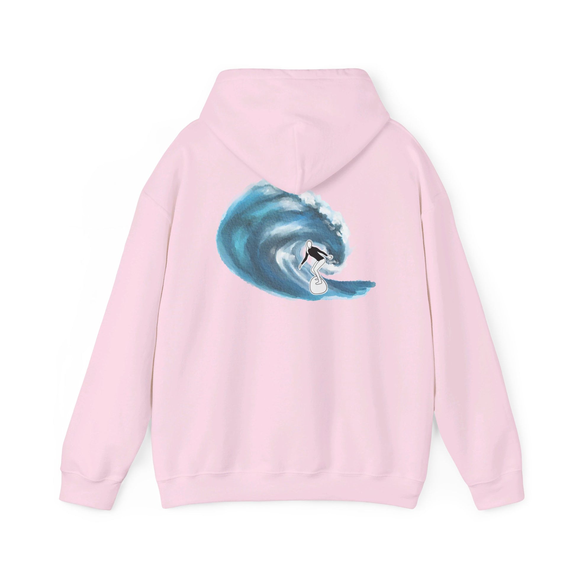 PITTED Women Can Shredd Hoodie – Bold, Warm, and Sustainable

