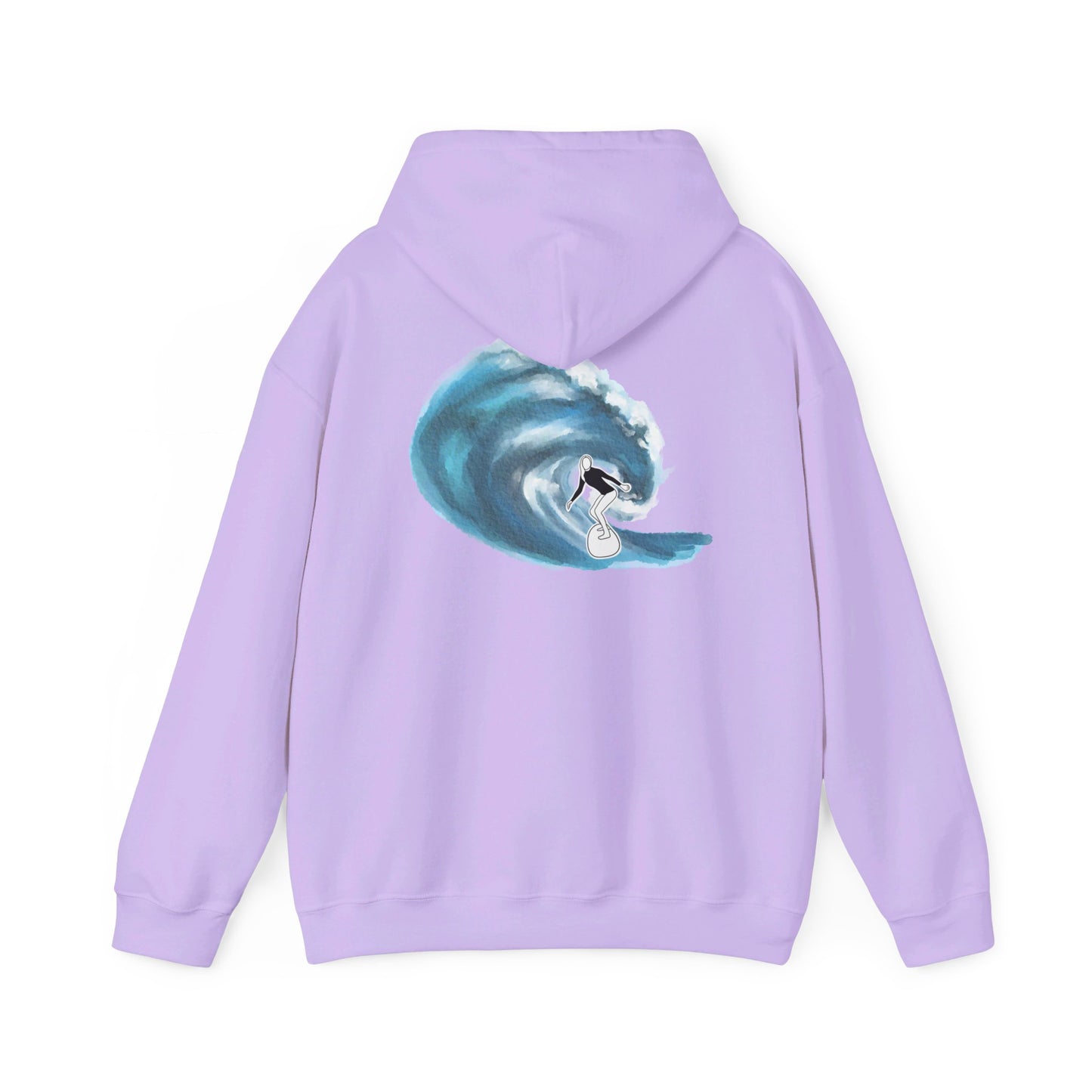 PITTED Women Can Shredd Hoodie – Bold, Warm, and Sustainable

