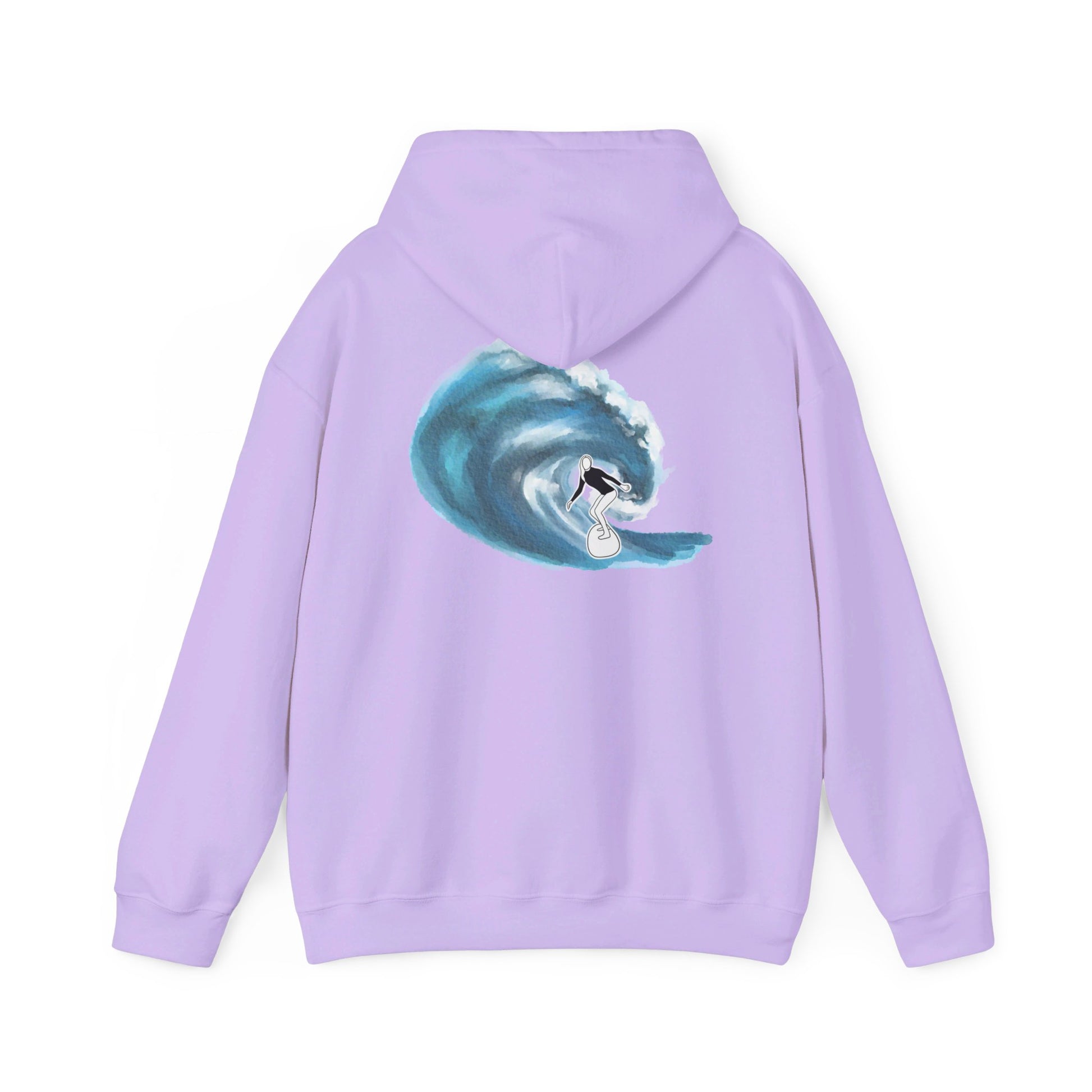 PITTED Women Can Shredd Hoodie – Bold, Warm, and Sustainable

