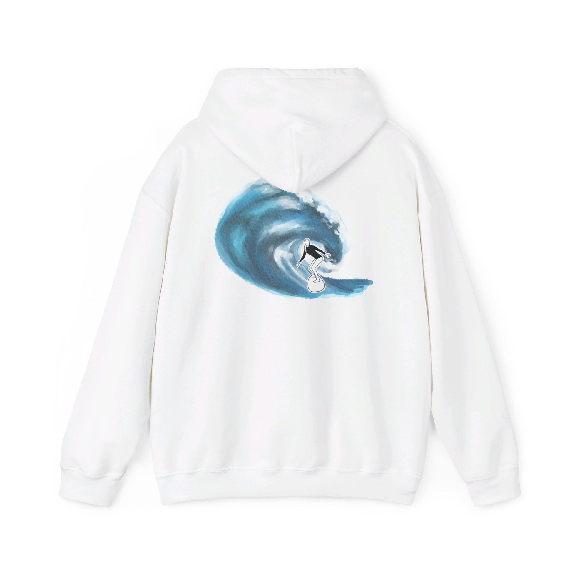 PITTED Women Can Shredd Hoodie – Bold, Warm, and Sustainable

