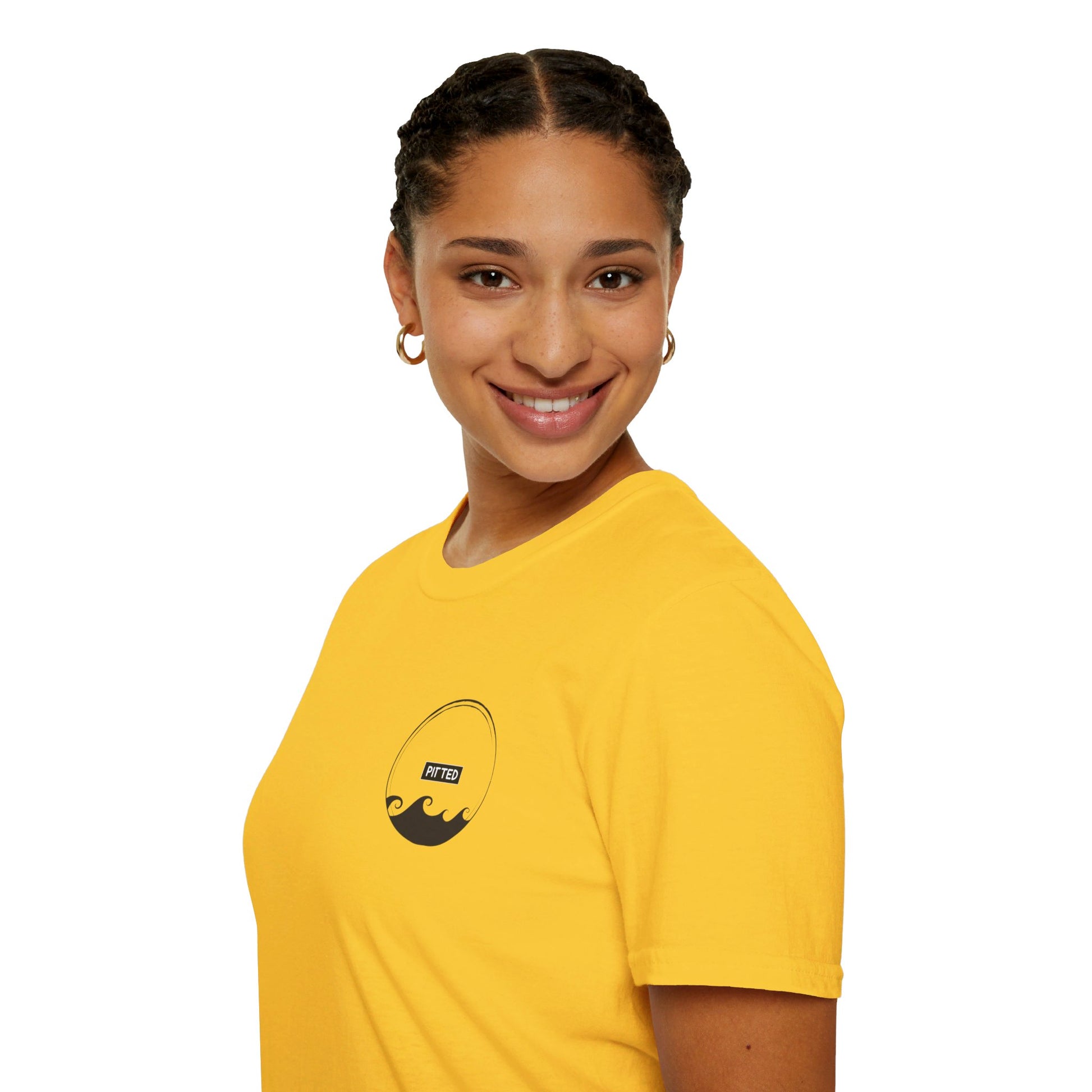 Soft & Stylish Underwater Temptress Women’s T-Shirt

