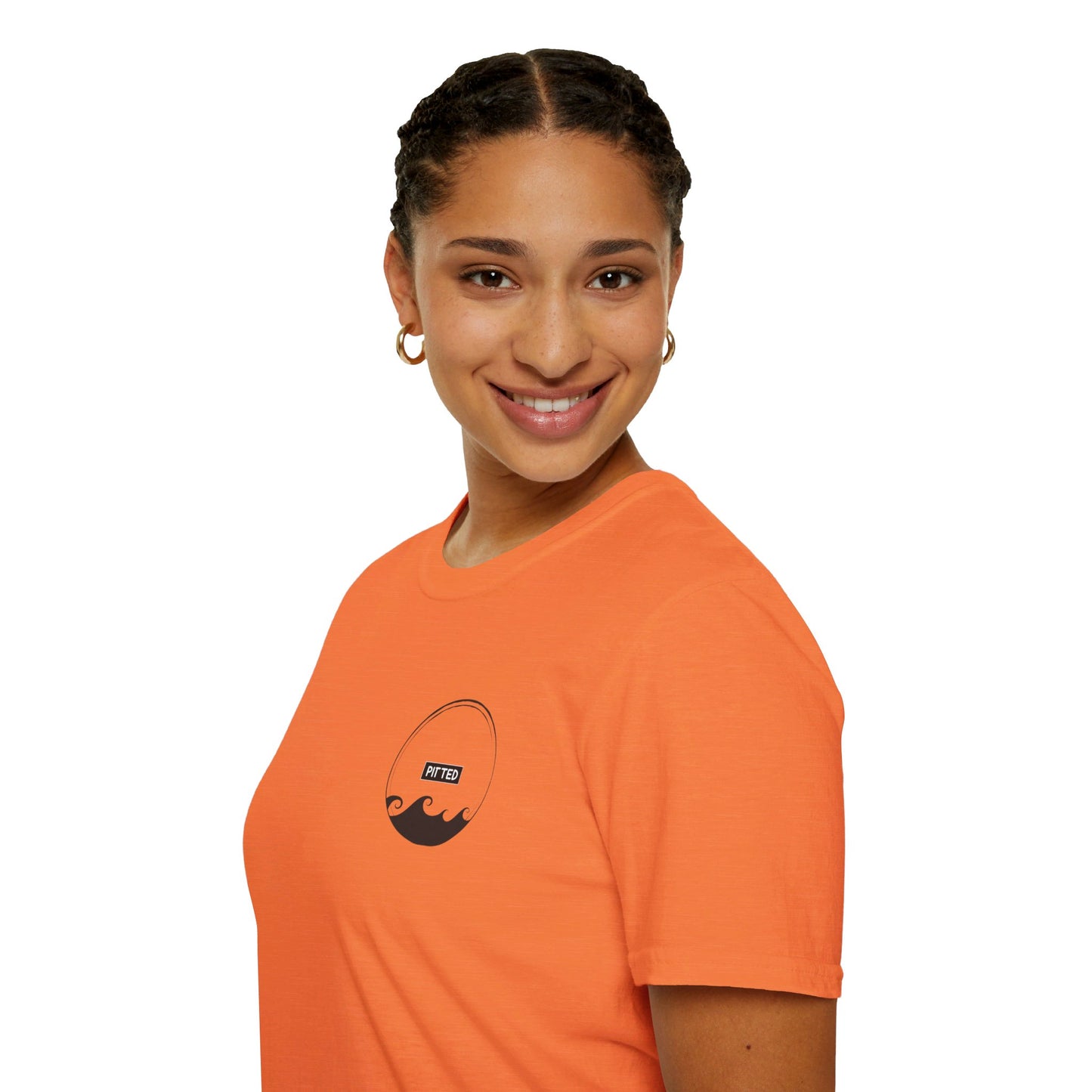 Soft & Stylish Underwater Temptress Women’s T-Shirt

