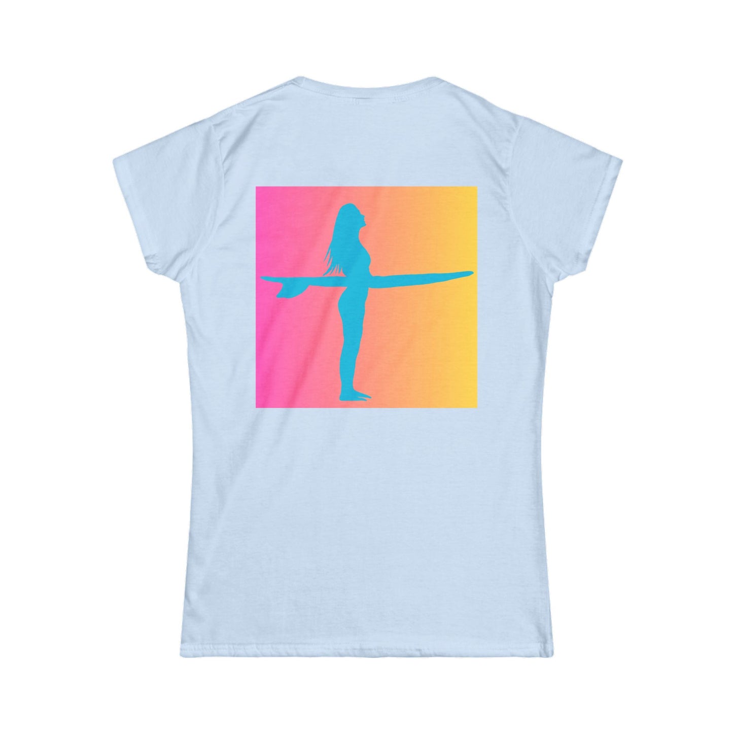 Unleash Your Power with the PITTED Step into it Tee

