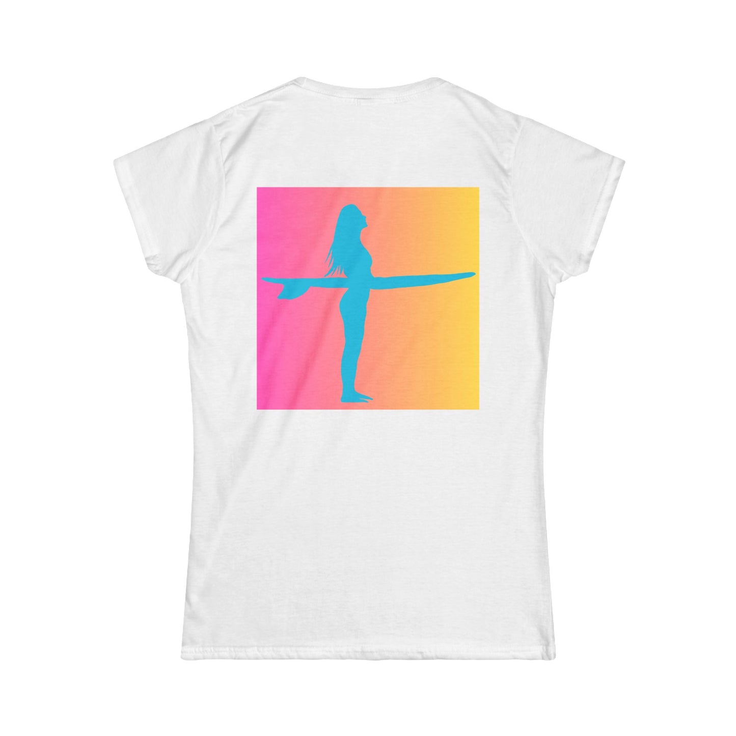 Unleash Your Power with the PITTED Step into it Tee

