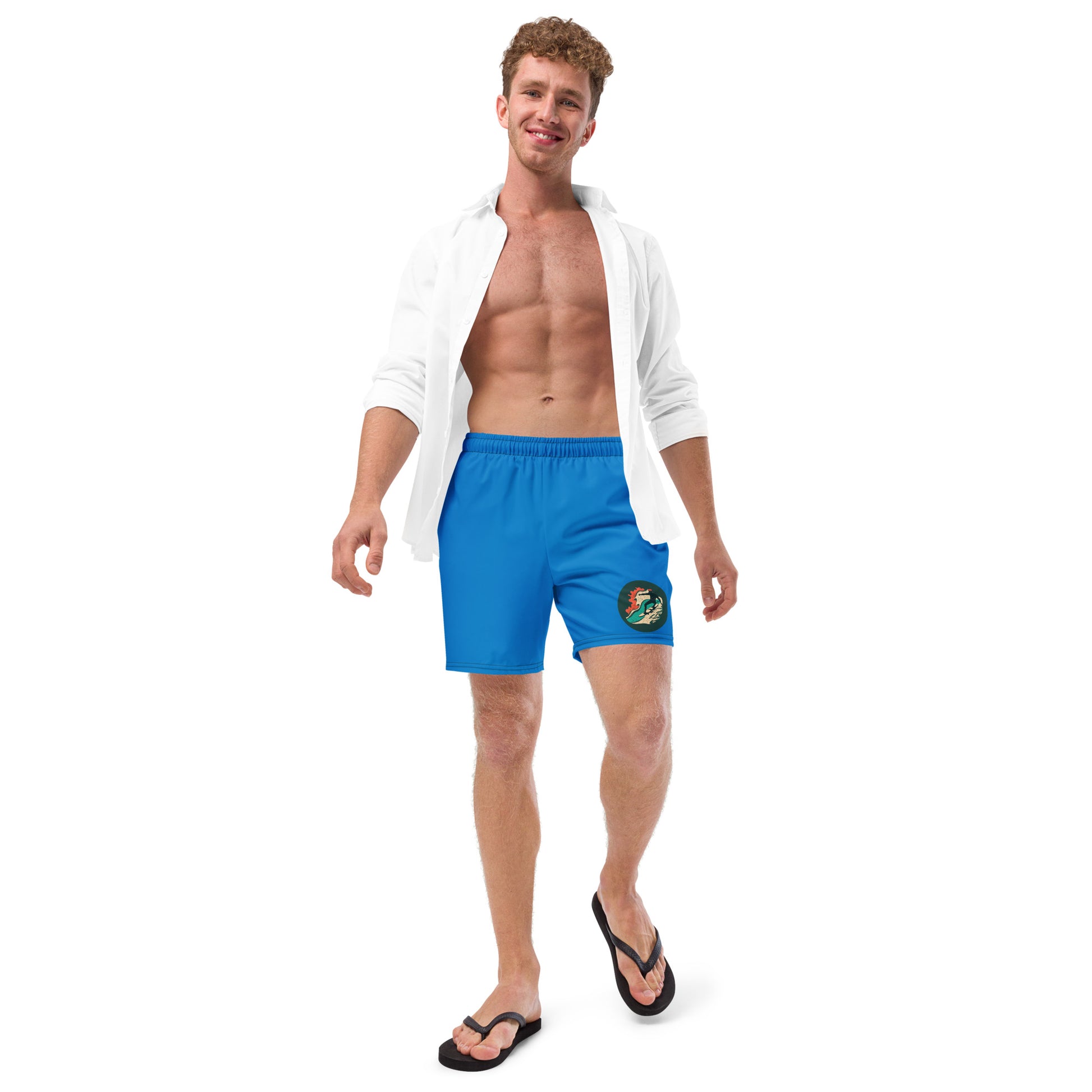 BoardScout Board Shorts: Ultimate Surf and Beach Gear