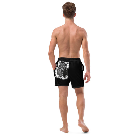 SurfDNA Board Shorts - Ultimate Surf Comfort by PITTED
